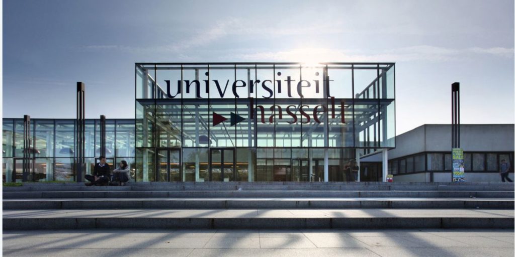 Hasselt University