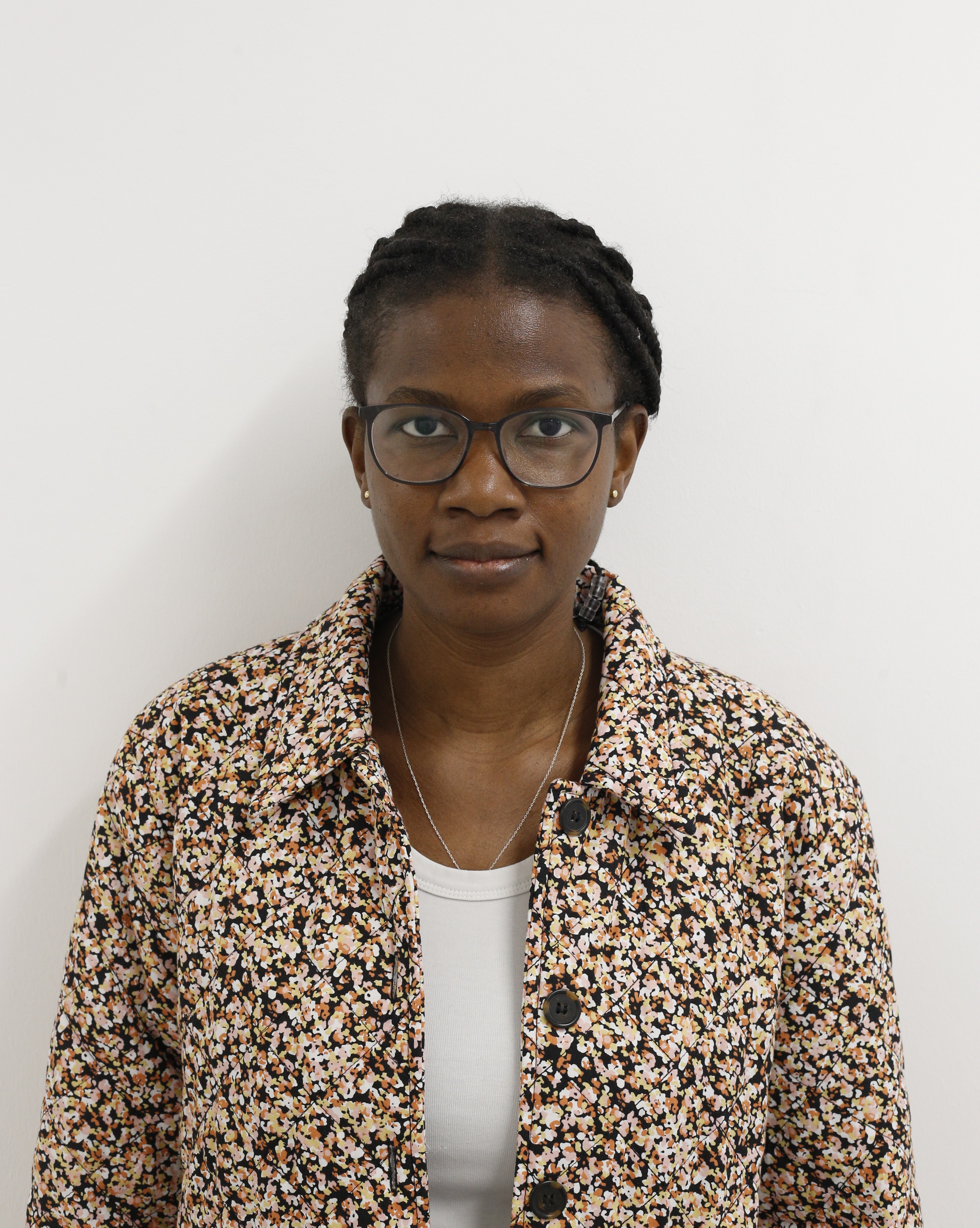 Esther Ademola