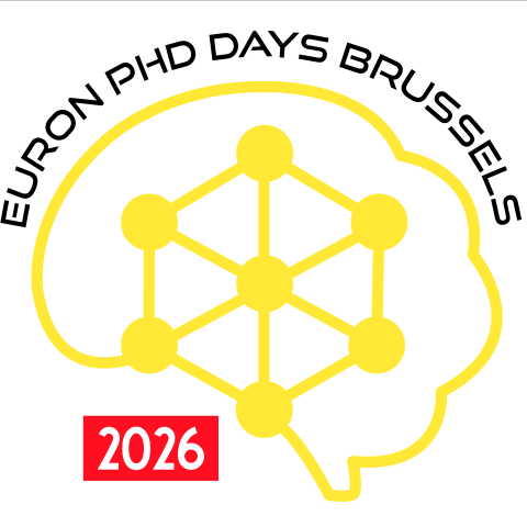 Logo PHD days 2026